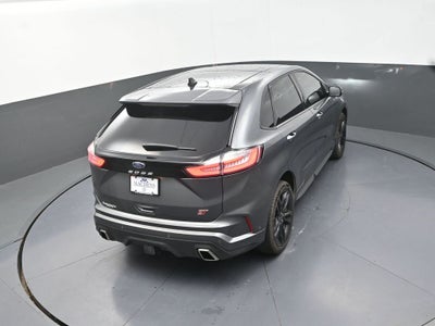 2022 Ford Edge ST