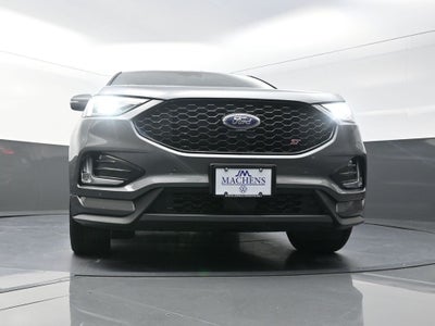 2022 Ford Edge ST