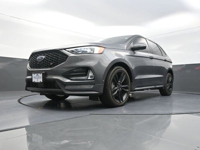 2022 Ford Edge ST