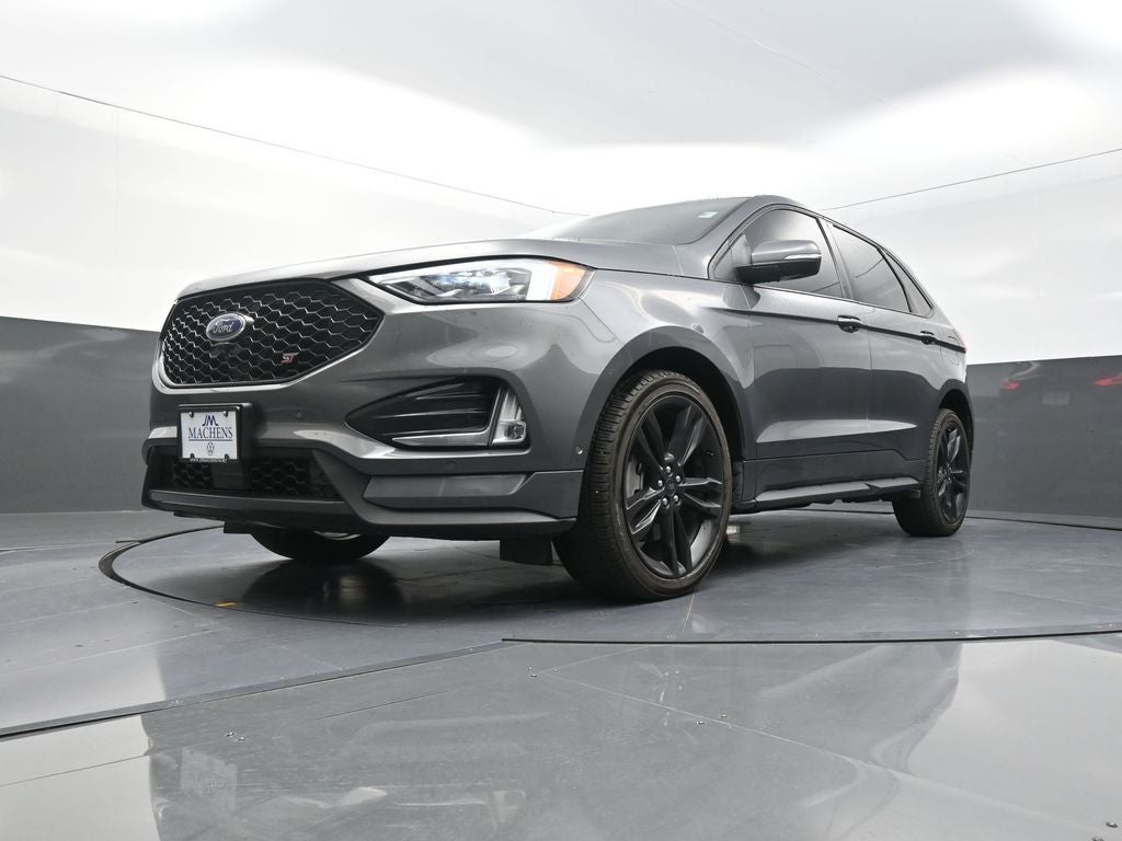 2022 Ford Edge ST
