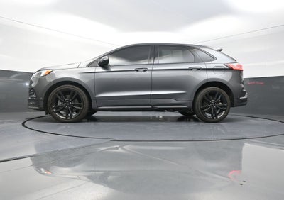 2022 Ford Edge ST