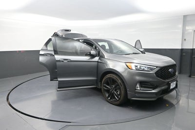 2022 Ford Edge ST