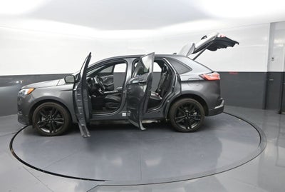 2022 Ford Edge ST