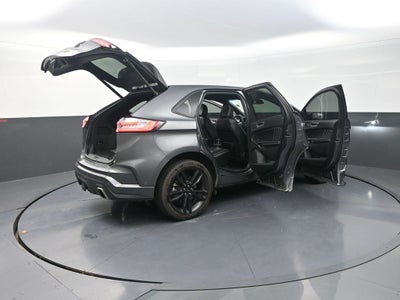 2022 Ford Edge ST