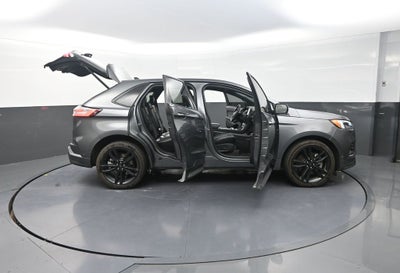 2022 Ford Edge ST