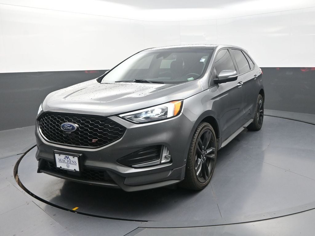2022 Ford Edge ST