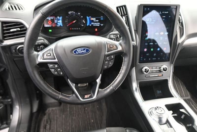 2022 Ford Edge ST