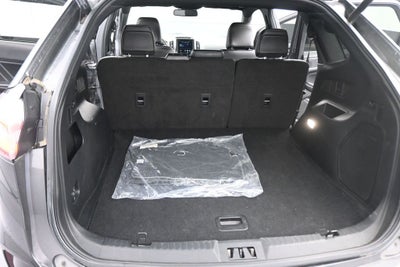2022 Ford Edge ST