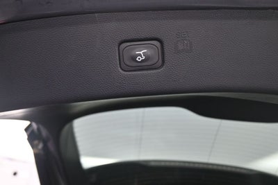 2022 Ford Edge ST