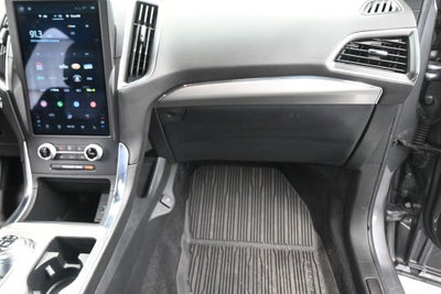 2022 Ford Edge ST