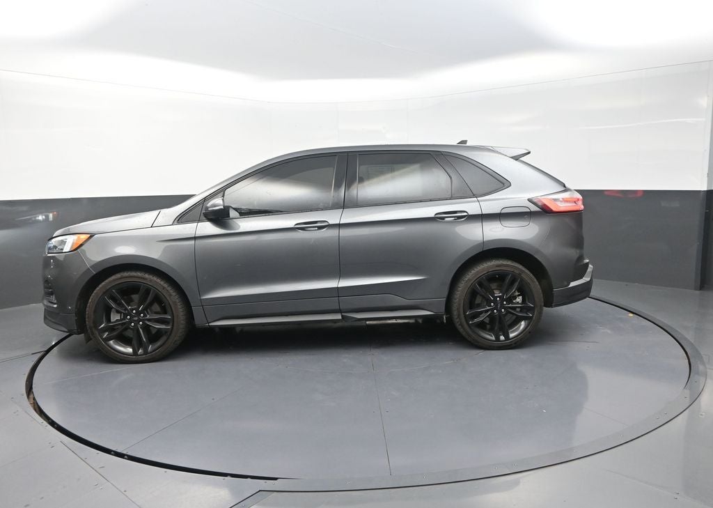 2022 Ford Edge ST