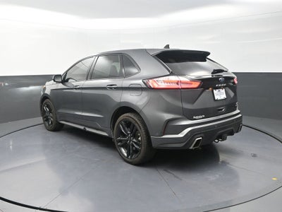 2022 Ford Edge ST