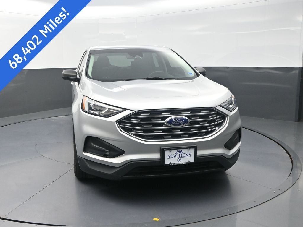 2019 Ford Edge SE