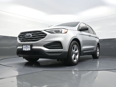 2019 Ford Edge SE