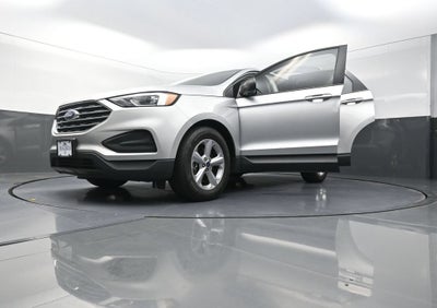 2019 Ford Edge SE