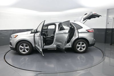2019 Ford Edge SE
