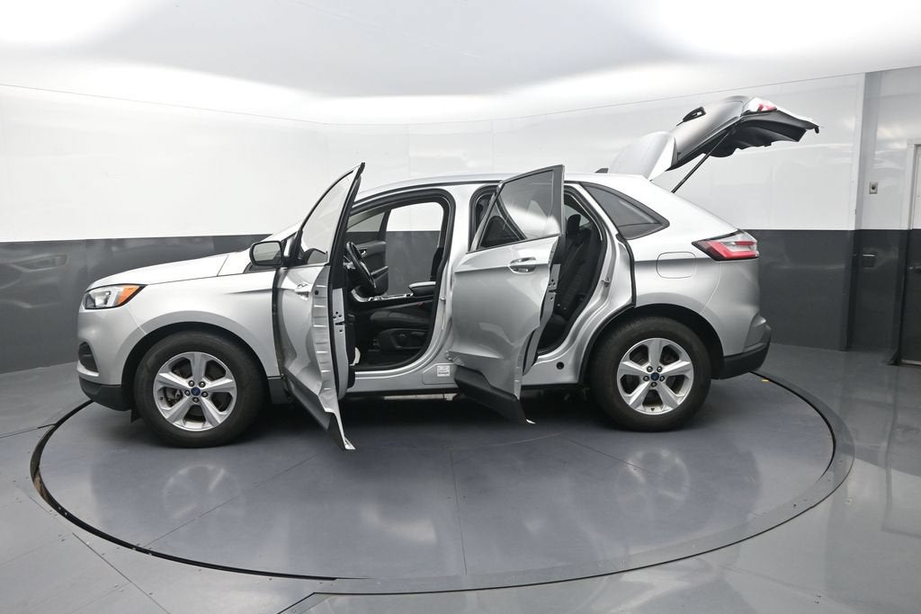 2019 Ford Edge SE