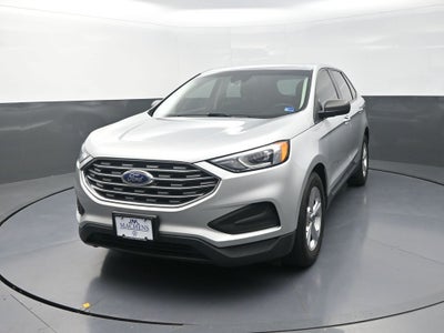 2019 Ford Edge SE
