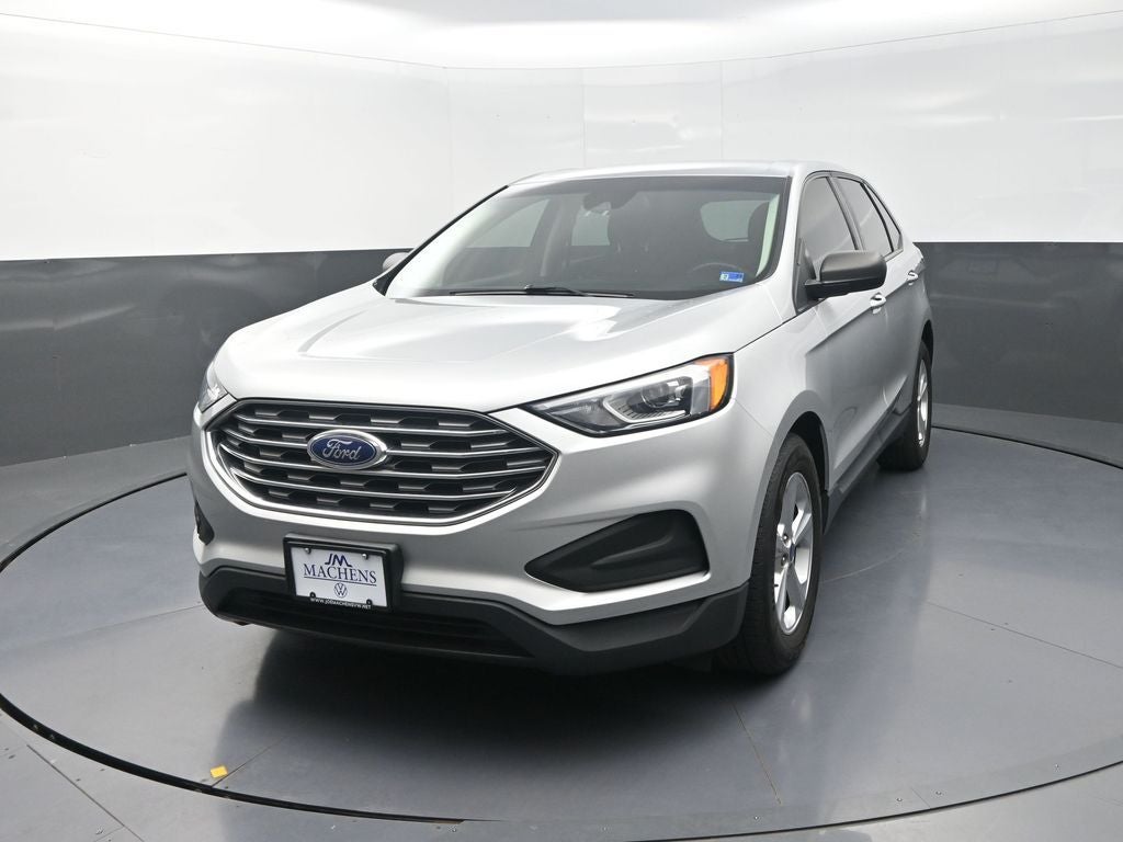 2019 Ford Edge SE