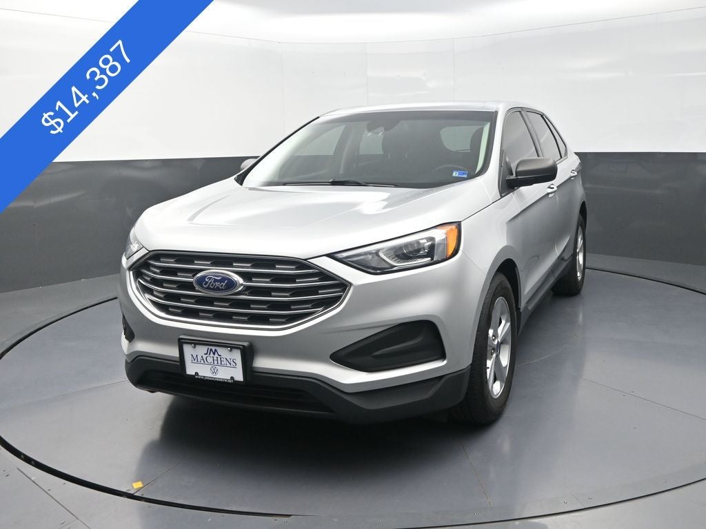 2019 Ford Edge SE