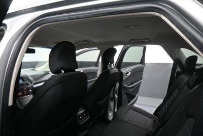 2019 Ford Edge SE