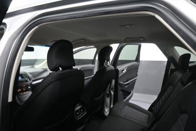 2019 Ford Edge SE