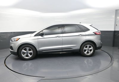 2019 Ford Edge SE