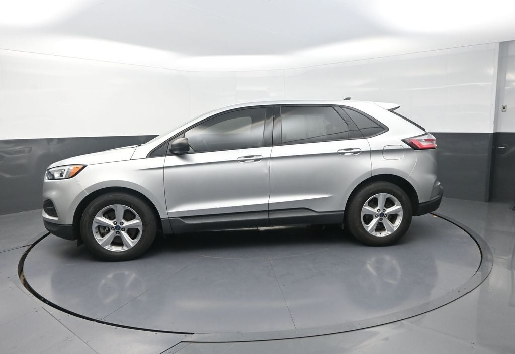 2019 Ford Edge SE