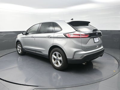 2019 Ford Edge SE