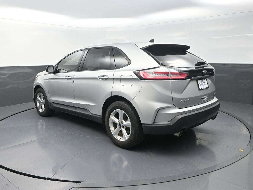 2019 Ford Edge SE