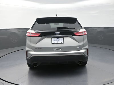 2019 Ford Edge SE