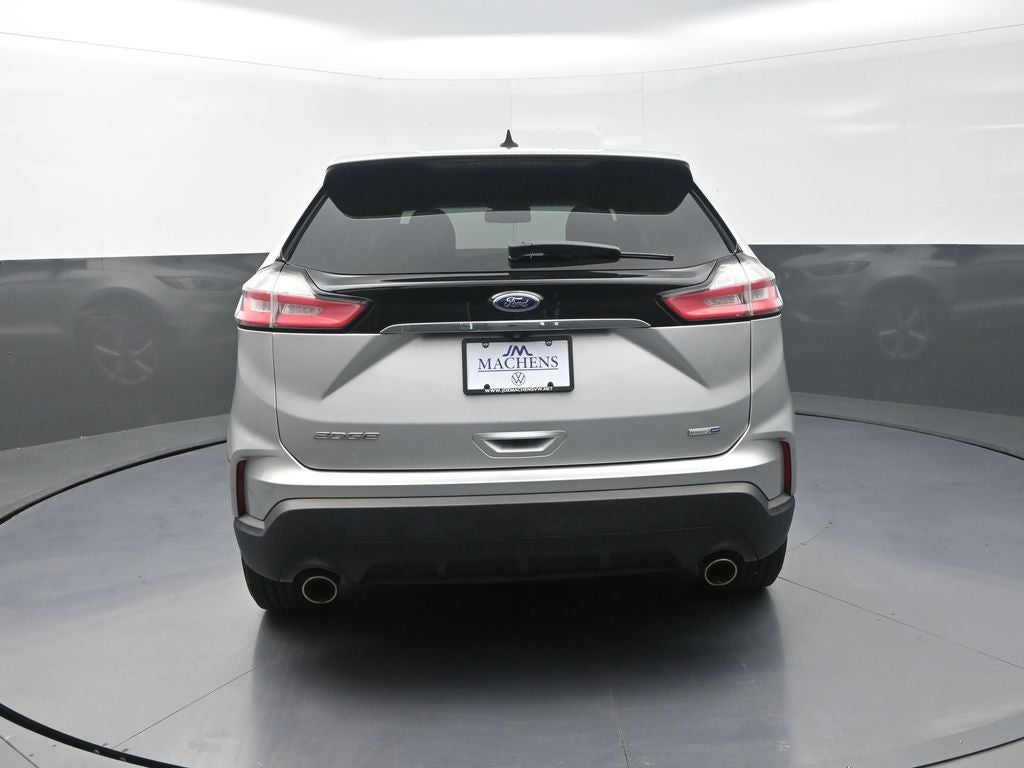 2019 Ford Edge SE