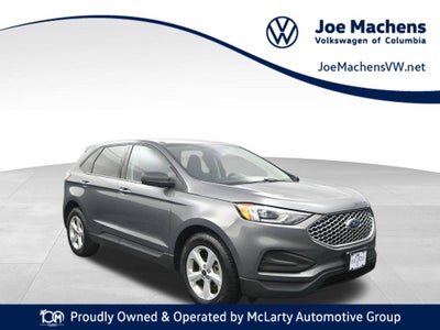 2023 Ford Edge SE