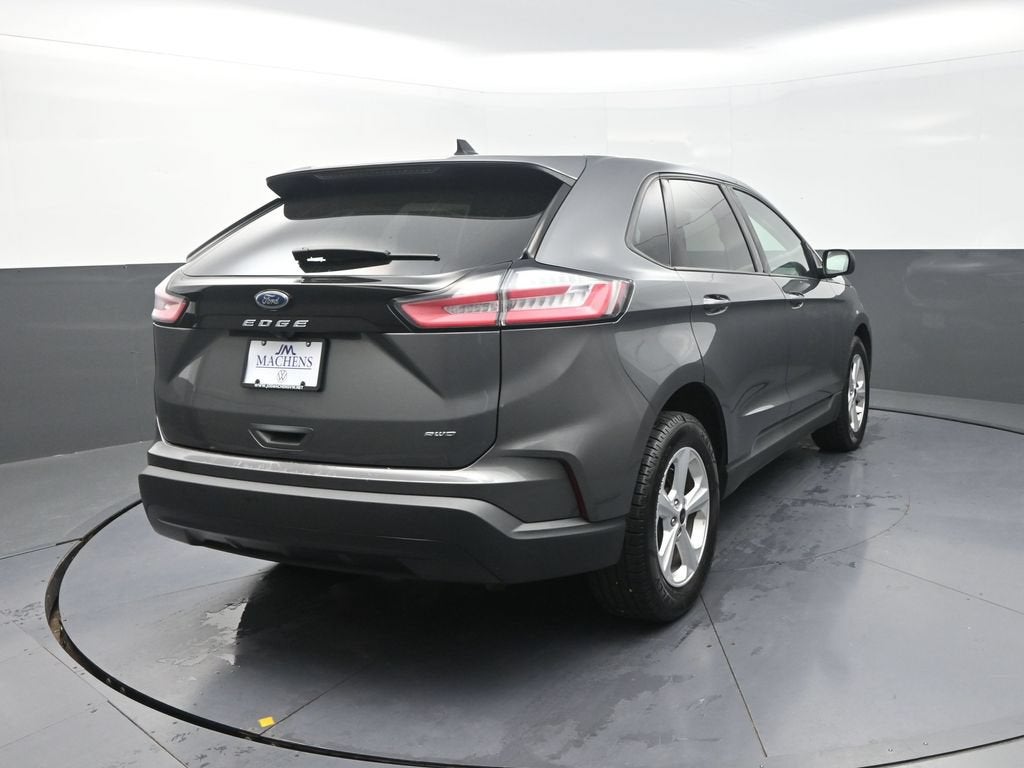 2023 Ford Edge SE