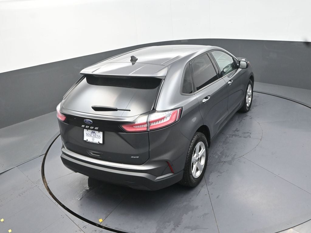 2023 Ford Edge SE