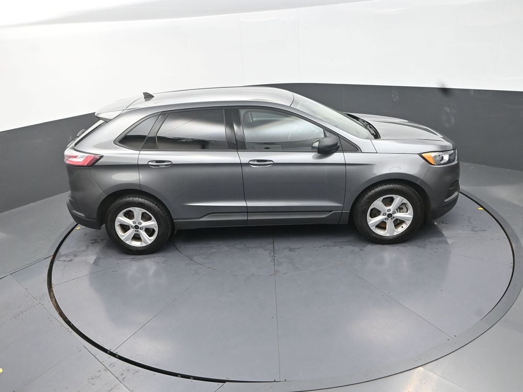 2023 Ford Edge SE