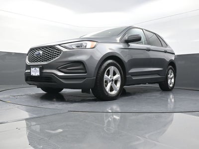 2023 Ford Edge SE
