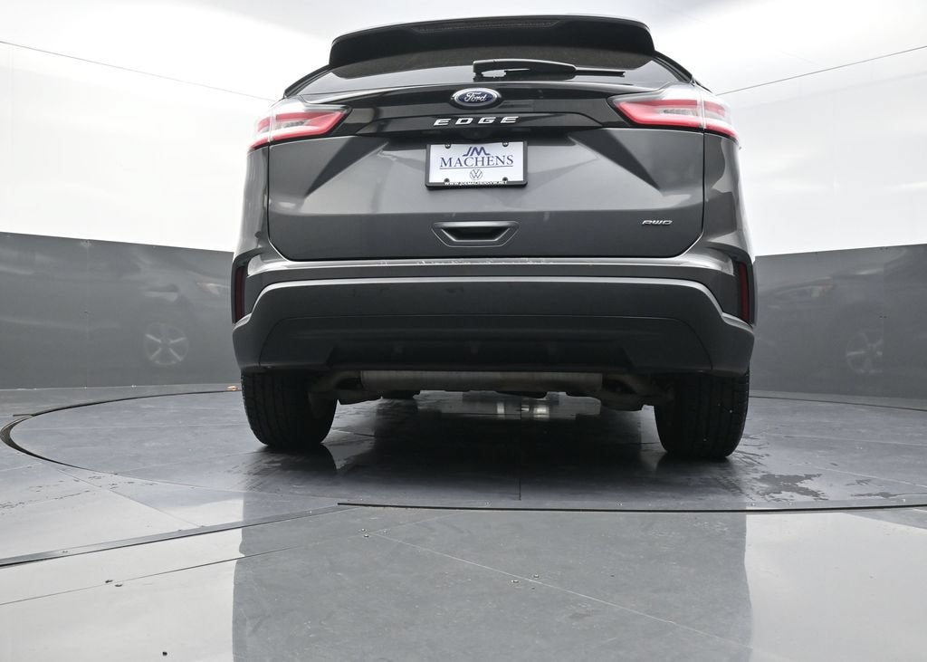 2023 Ford Edge SE