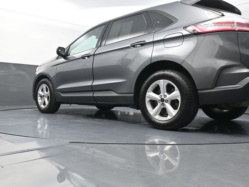 2023 Ford Edge SE