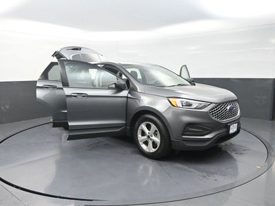2023 Ford Edge SE