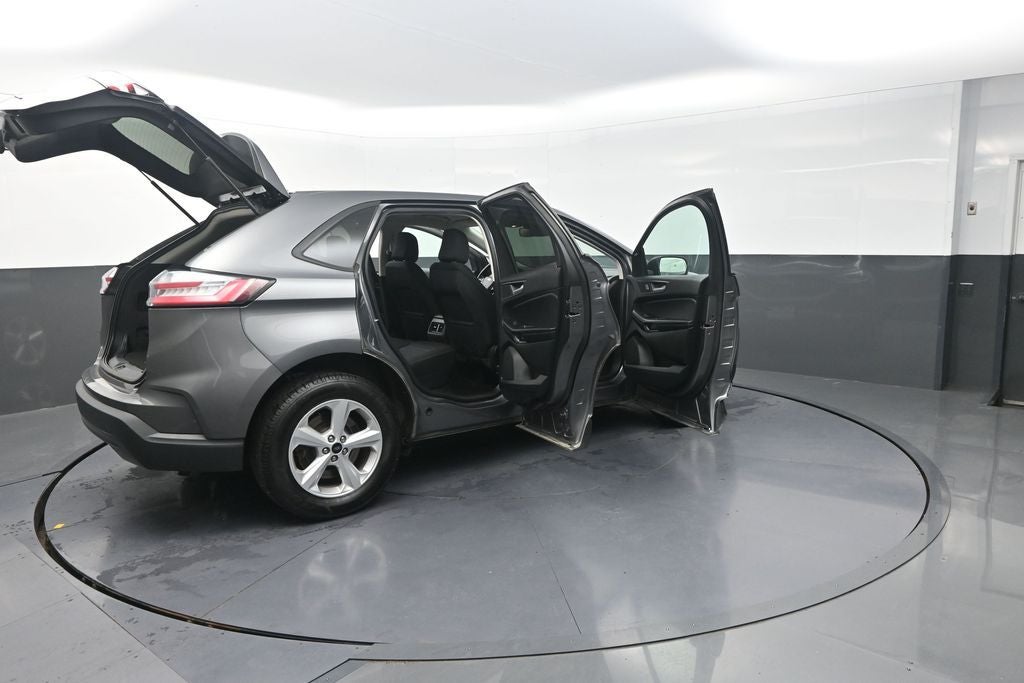 2023 Ford Edge SE