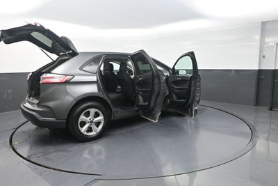 2023 Ford Edge SE