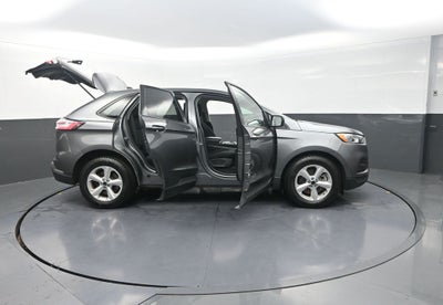 2023 Ford Edge SE
