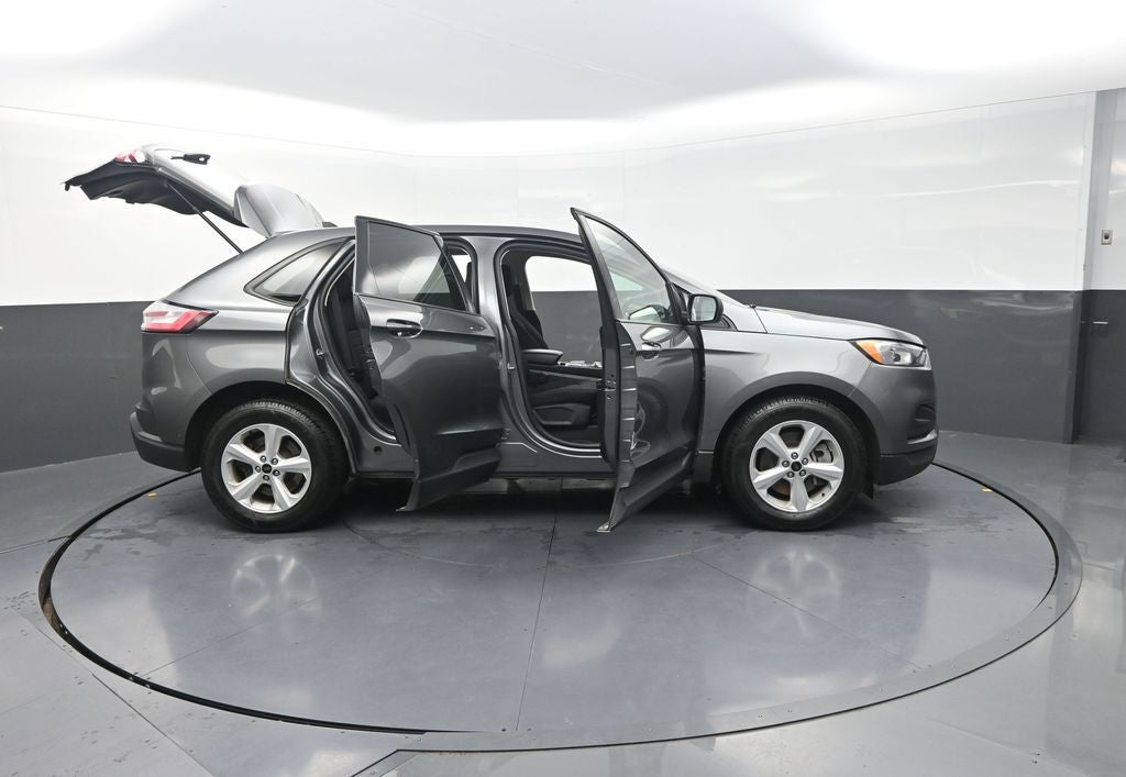2023 Ford Edge SE