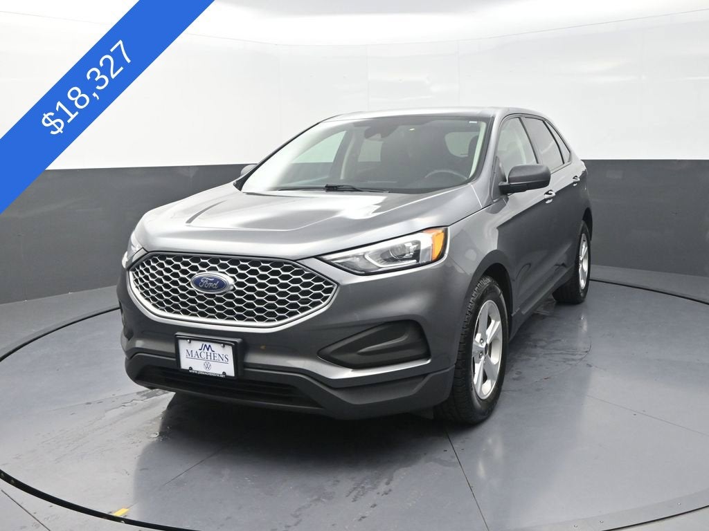 2023 Ford Edge SE