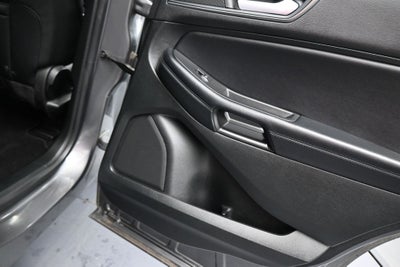 2023 Ford Edge SE