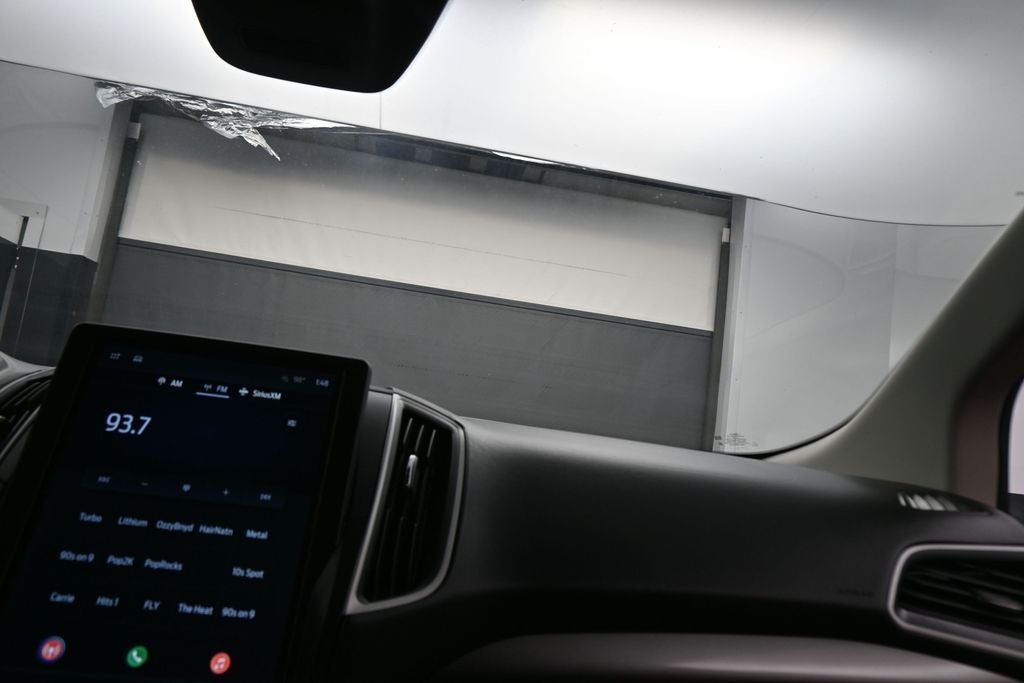 2023 Ford Edge SE