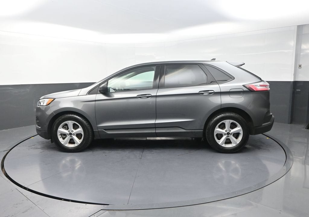 2023 Ford Edge SE