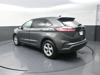 2023 Ford Edge SE