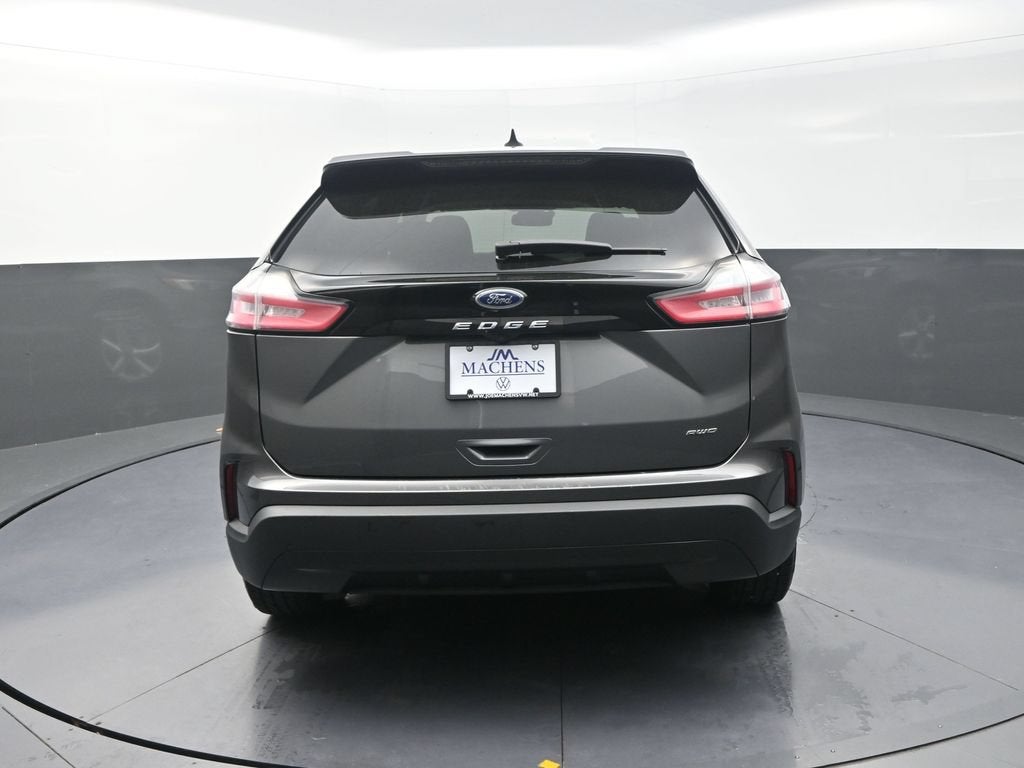 2023 Ford Edge SE